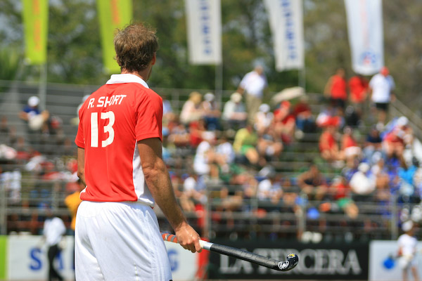 Canada vs. Mexico - Picture Fernando Fernndez